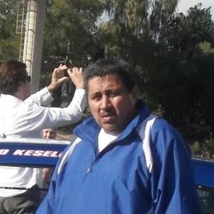 Meet your Posher, Miguel